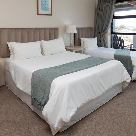 Greystone Guesthouse Джефрис-Бей Экстерьер фото