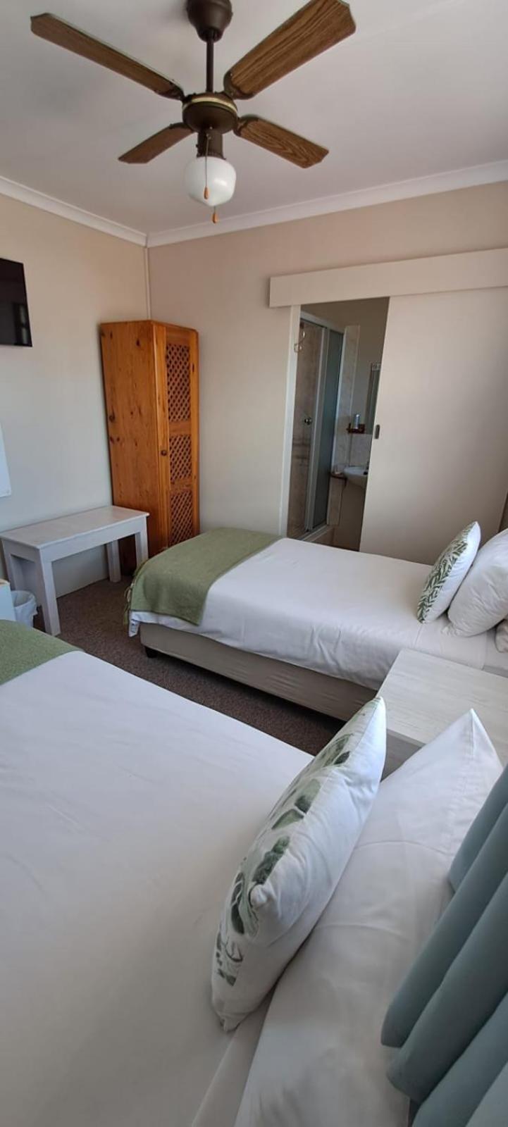 Greystone Guesthouse Джефрис-Бей Экстерьер фото