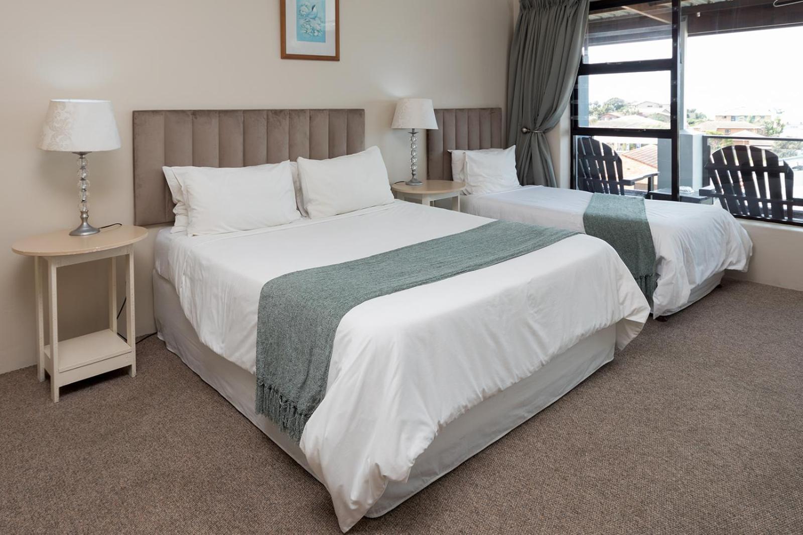 Greystone Guesthouse Джефрис-Бей Экстерьер фото